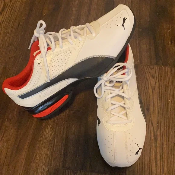 PUMA Men's Cross-Training Shoe - Picture 5 of 5